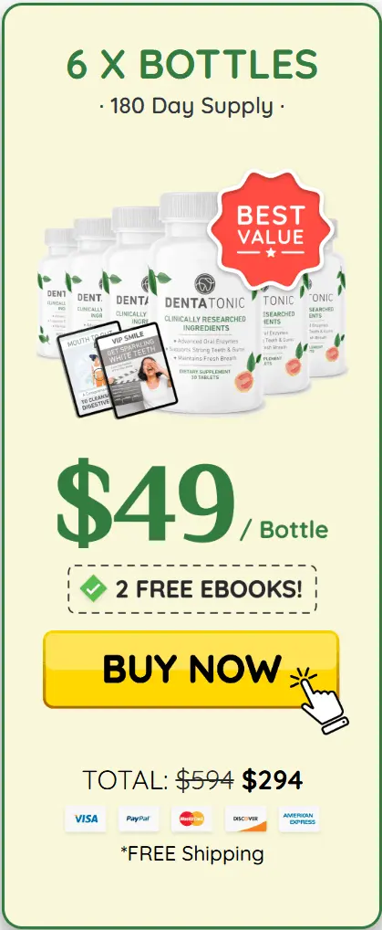 DentaTonic-Product-buy-six