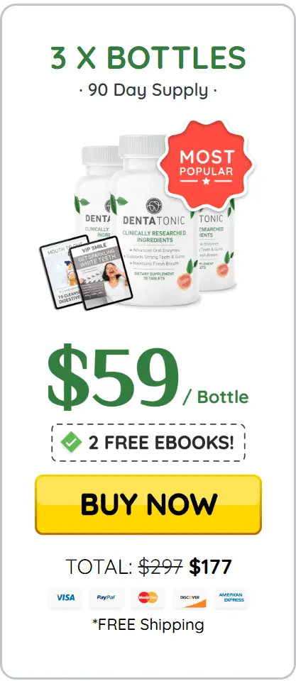 DentaTonic-Product-buy-three