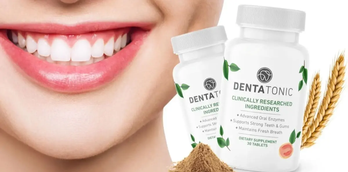 DentaTonic-supplement