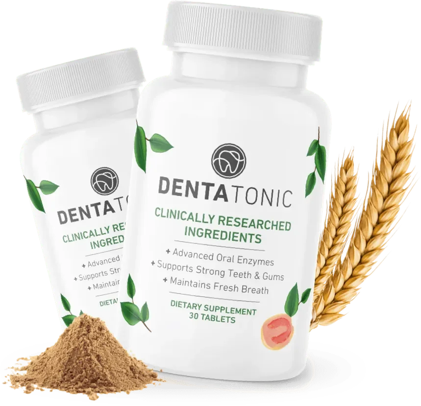 DentaTonic-Product